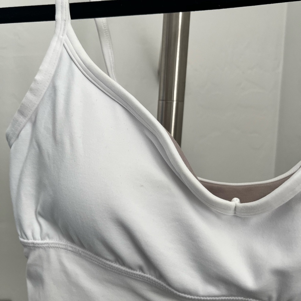 Lululemon Align Sweetheart Bra *Light Support, A/B Cup - Picture 7 of 7